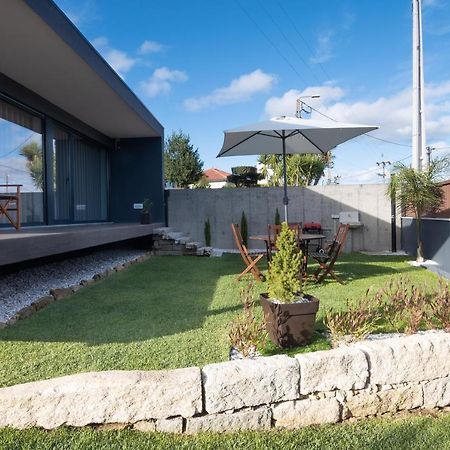 Abracos Dos Avos - Casas De Aldeia Hotel เวียนา โด กัสเตโล ภายนอก รูปภาพ
