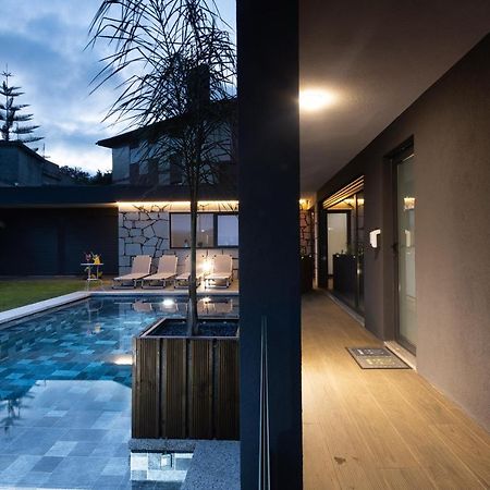 Abracos Dos Avos - Casas De Aldeia Hotel เวียนา โด กัสเตโล ภายนอก รูปภาพ